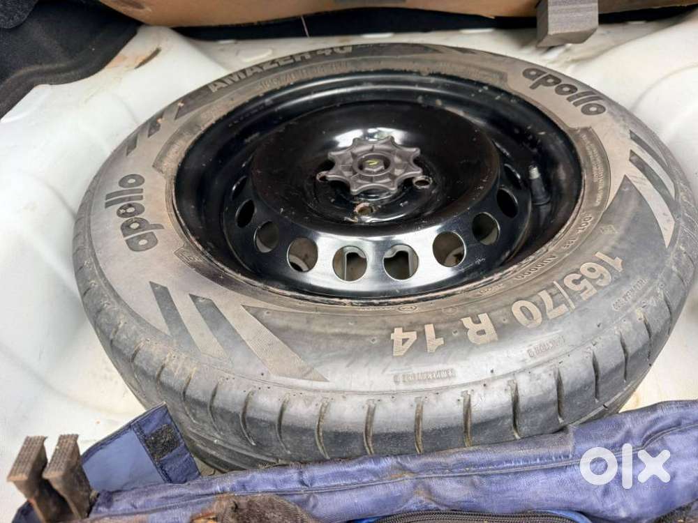 Hyundai Xcent 1.2 S Crdi, 2018, Diesel