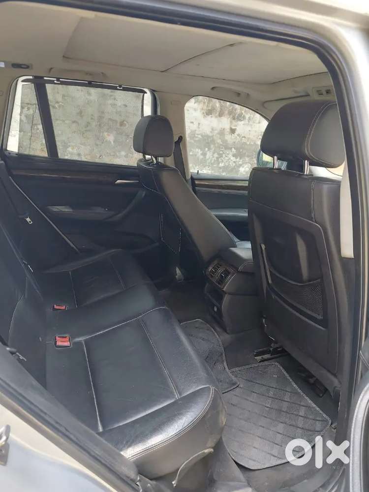 Bmw X3, 2011 Model Diesel, 5th Owner