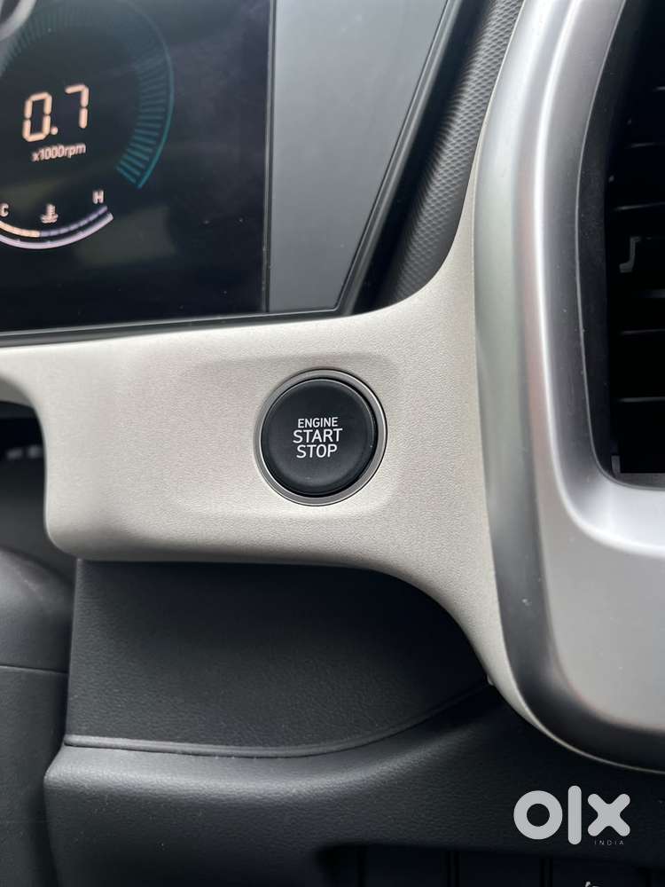 Hyundai New Venue Se, 2025, Petrol