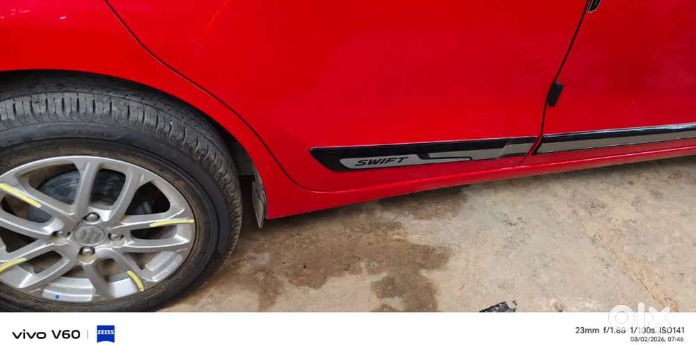 Maruti Suzuki Swift 2023 Automatic