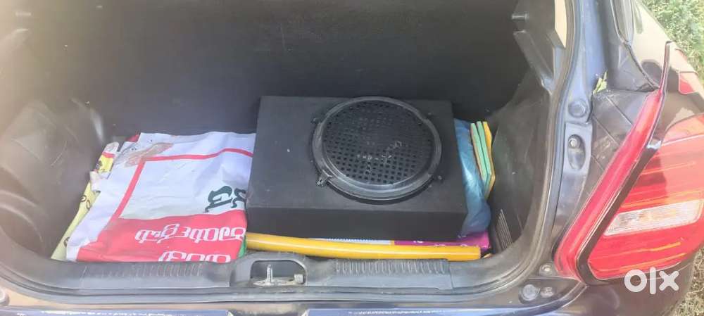 Maruti Suzuki Swift Diesel 2018 No Insurance And All Is Good Condition
