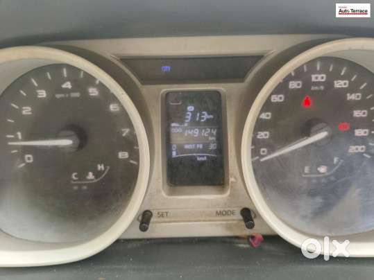 Tata Tiago Xe, 2018, Petrol