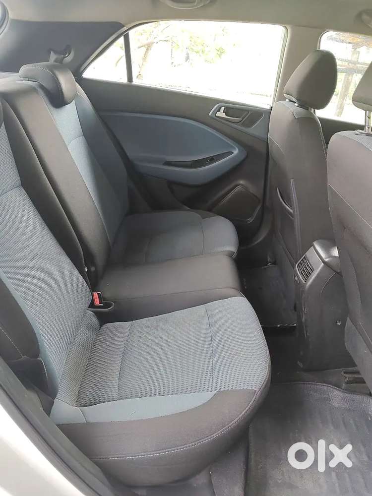 Hyundai I20 1.2 Asta 2015