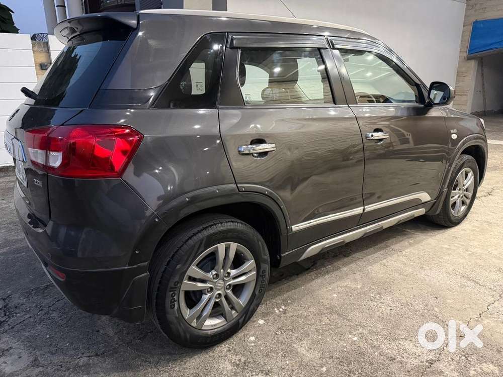 Maruti Suzuki Diesel 2017