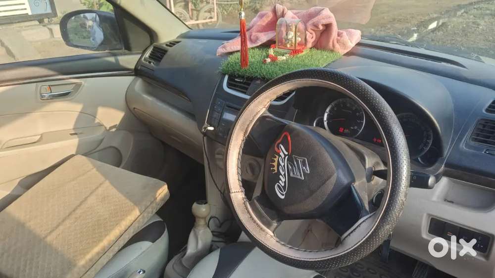 Maruti Suzuki Swift Dzire 2012 Petrol 87000 Km Driven