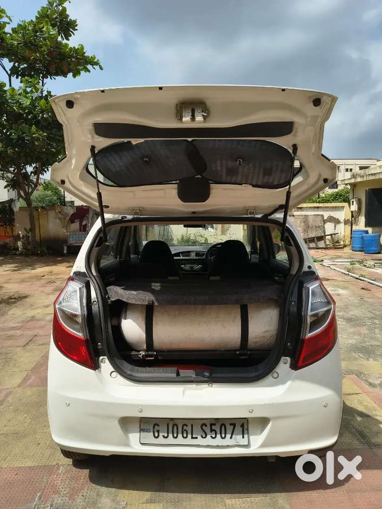 Maruti Suzuki Alto 2018