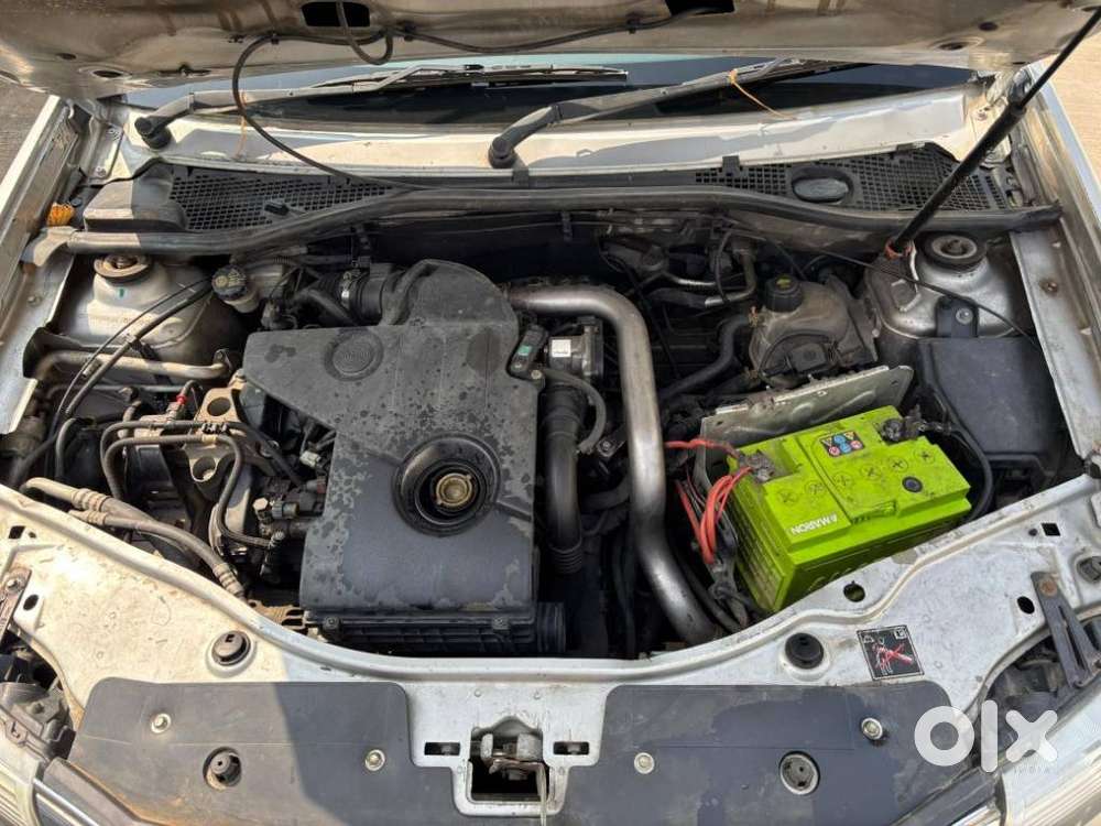 Nissan Terrano, 2014, Diesel