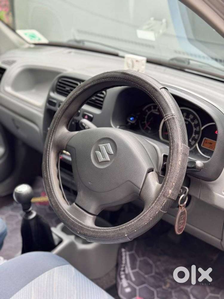 Maruti Suzuki Alto K10 Vxi, 2012, Petrol