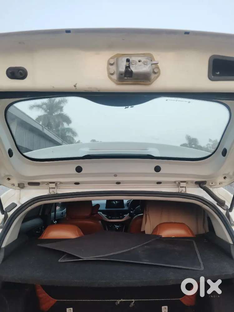 Tata Nexon 2019 Diesel Automatic