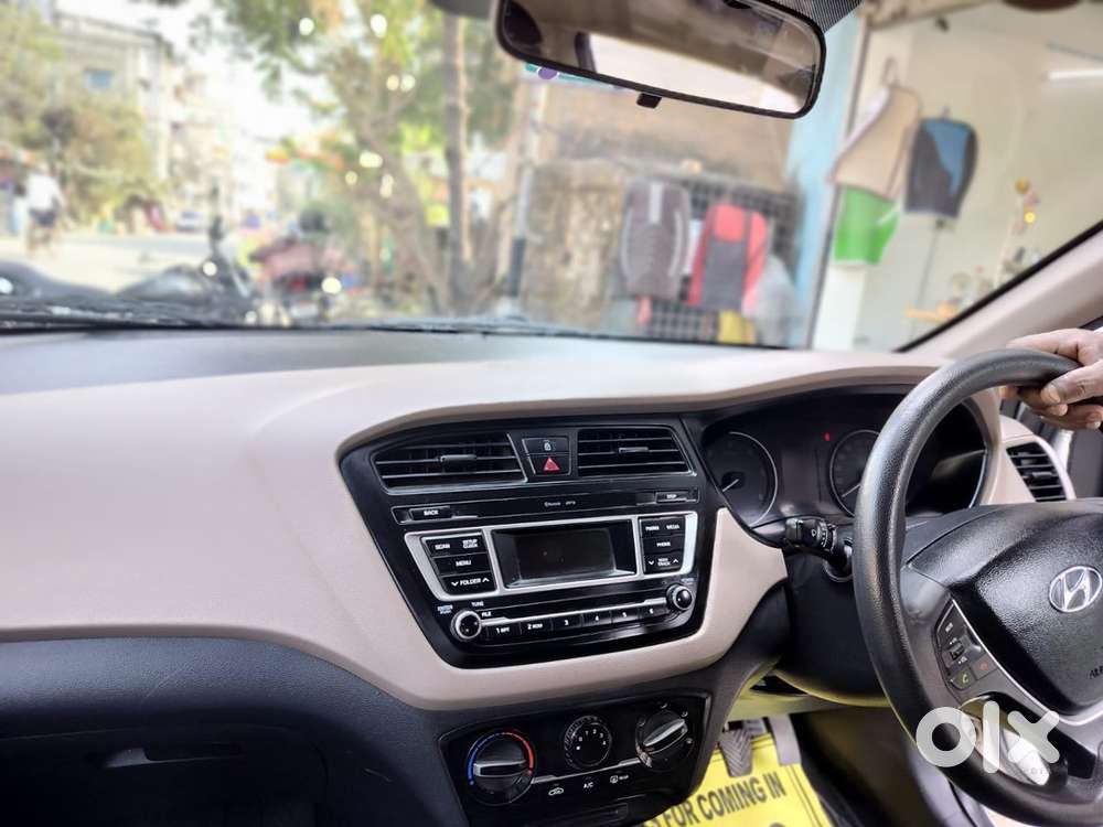Hyundai I20 Diesel 2018