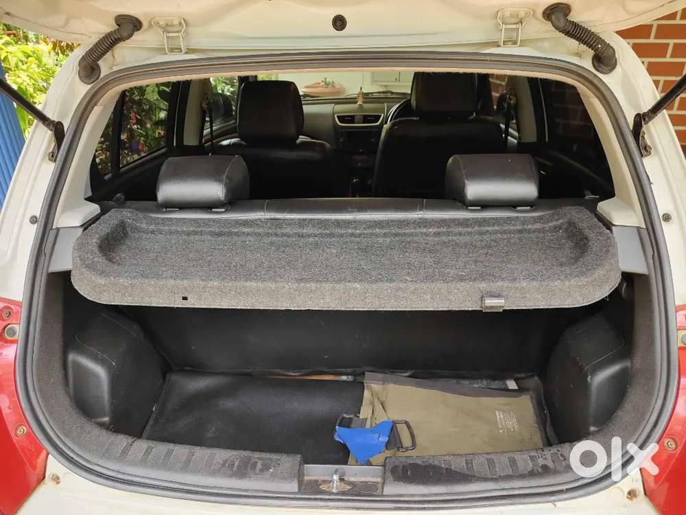 Maruti Swift Ddis 2011 December