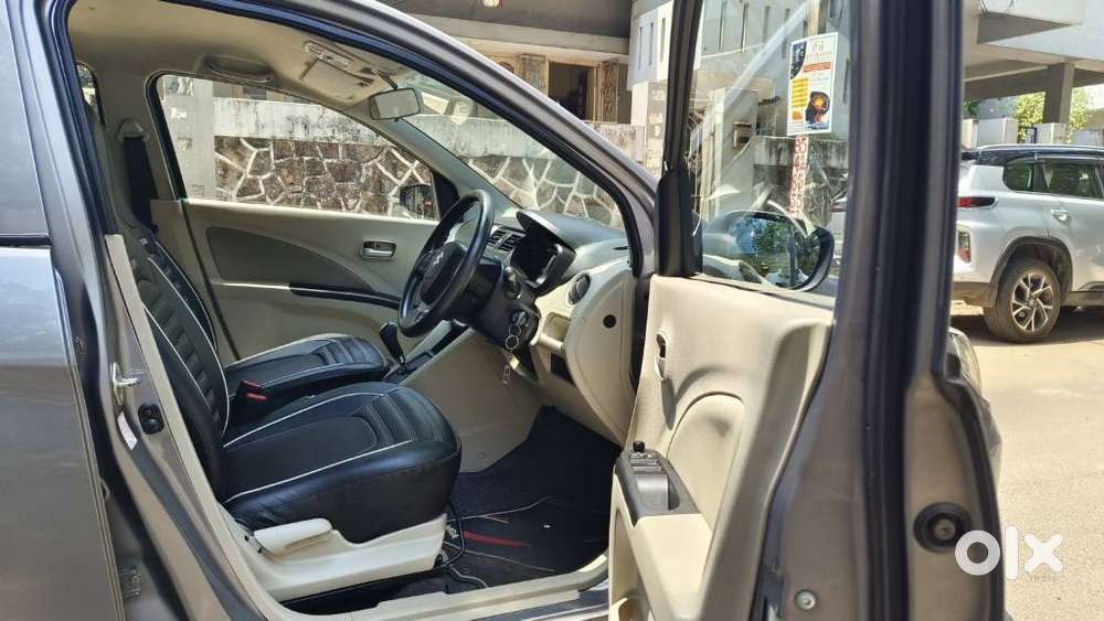 Maruti Suzuki Celerio 1.0 Zxi Plus Ags, 2020