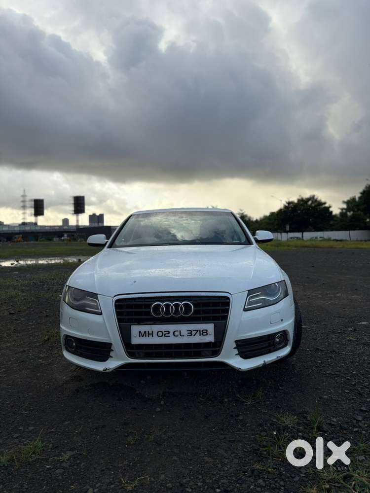 Audi A4 2.0 Tdi