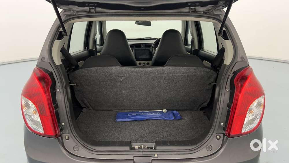 Maruti Suzuki Alto 800 0.8 Lxi (o), 2022, Petrol