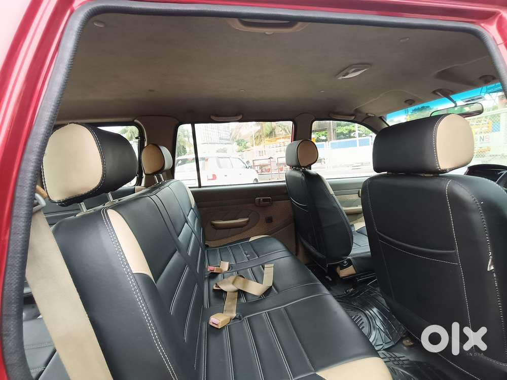Chevrolet Tavera Neo Ls B4 - 7 Seats Bsii, 2009, Diesel