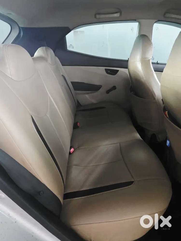 Hyundai Eon Era 2017