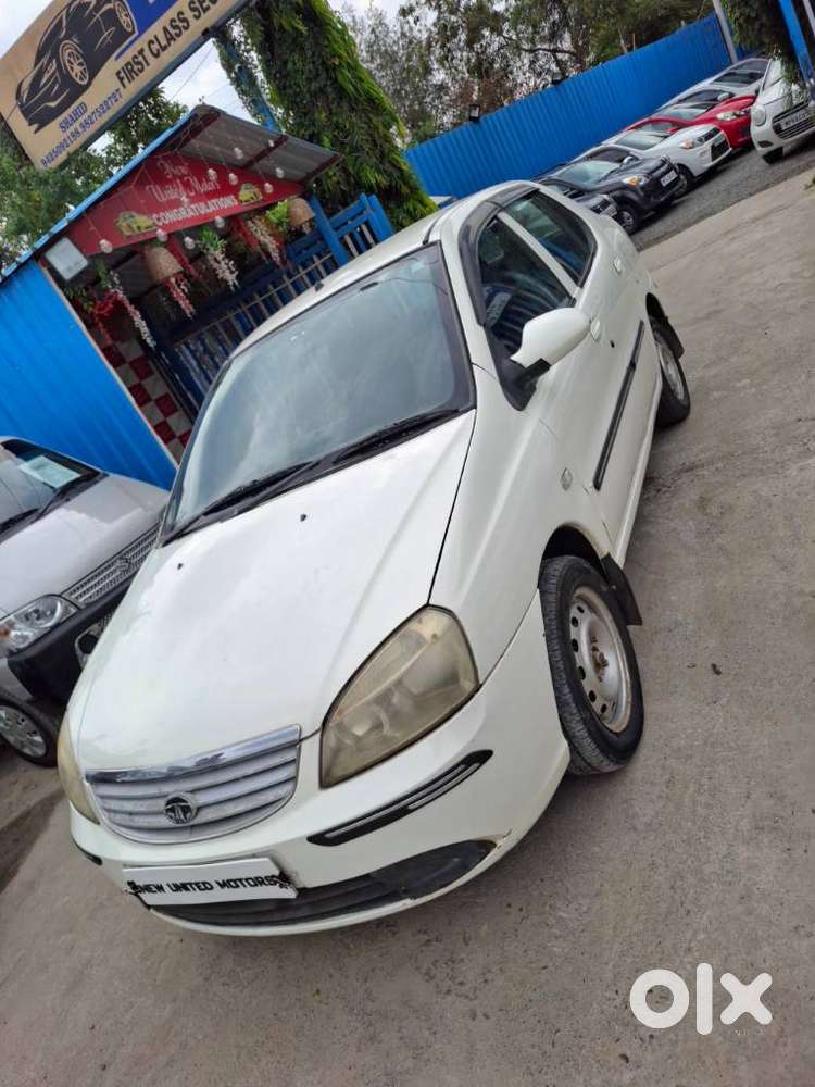 Tata Indigo Ecs, 2013, Diesel
