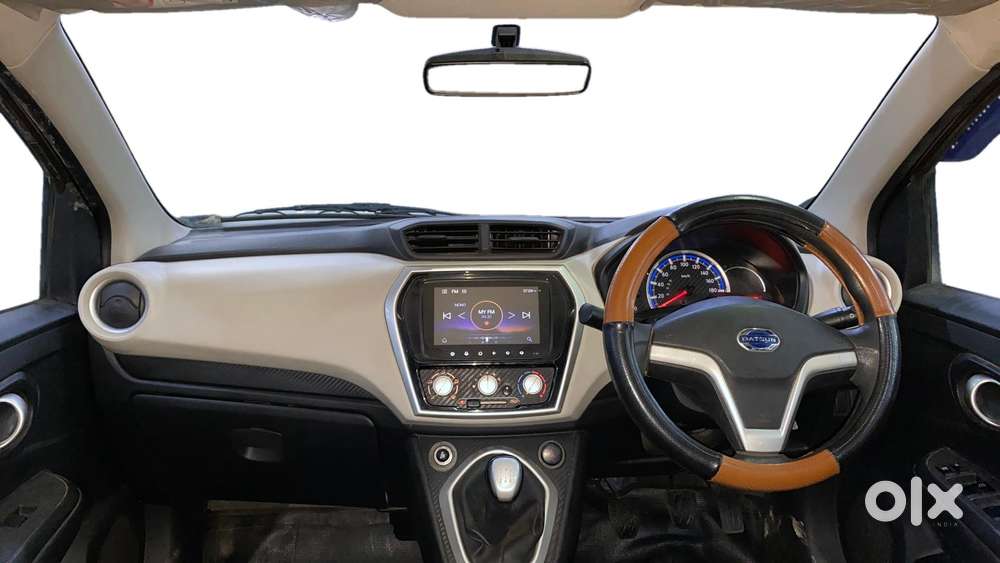 Datsun Go Plus T Petrol, 2019, Petrol