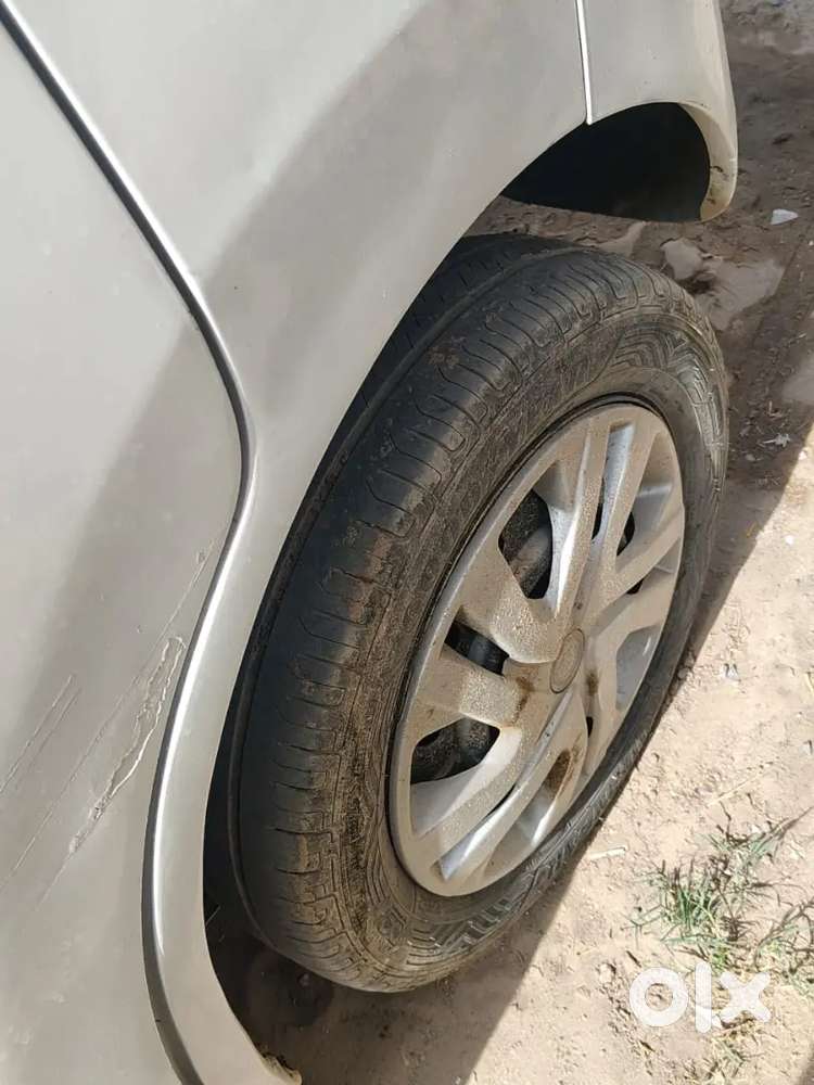 Maruti Suzuki Wagon R 2011 Petrol 76415 Km Driven