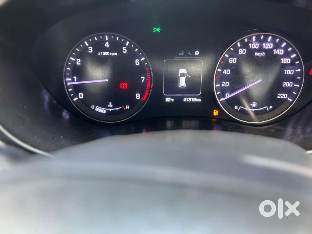 Hyundai Elite I20 Asta (o) 1.2 Mt, 2016, Petrol