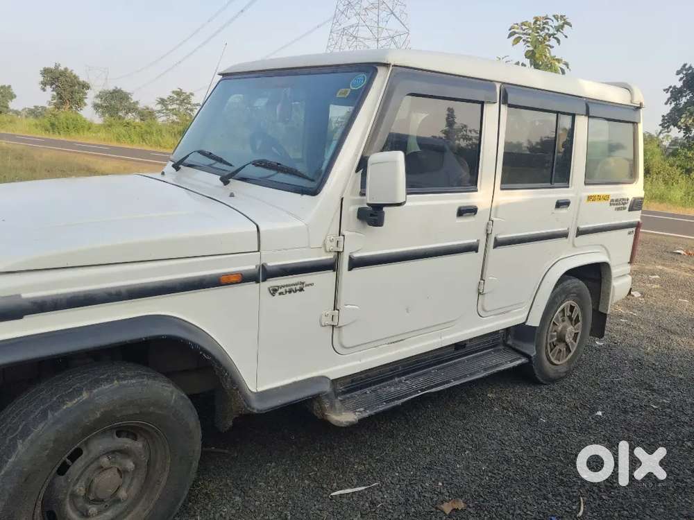 Mahindra Bolero Power Plus 2018 Diesel 160000 Km Driven