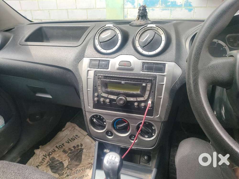 Ford Fiesta Classic 1.6 Duratech Clxi