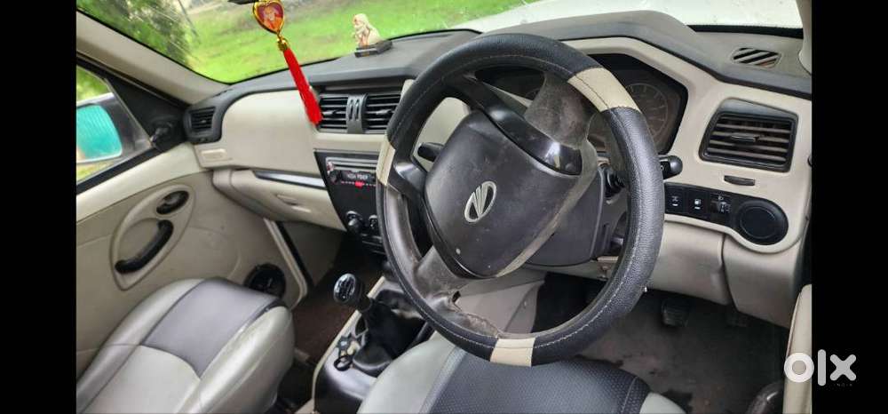 Mahindra Scorpio 2016 Diesel 90000 Km Driven