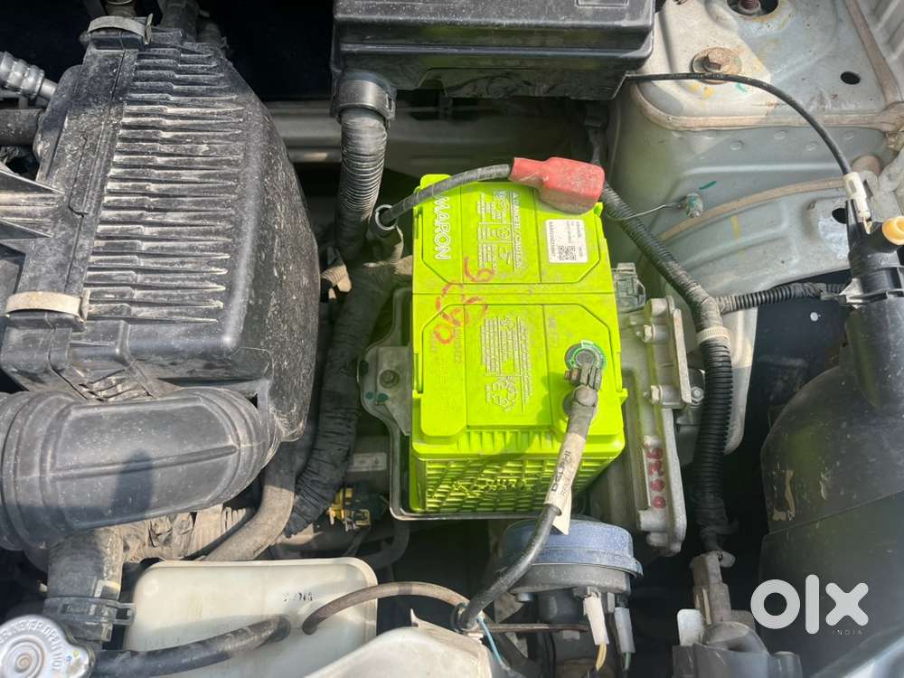 Renault Kwid 2018 Petrol Good Condition