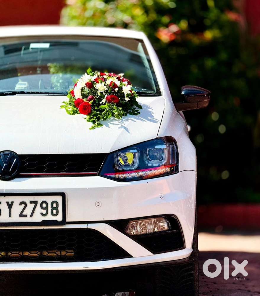 Volkswagen Polo 1.0 2018 Well Maintained
