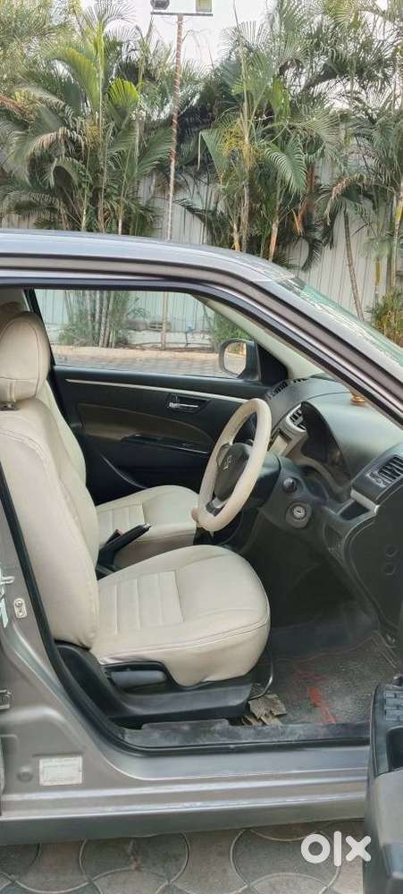 Maruti Suzuki Swift Vdi, 2014, Diesel