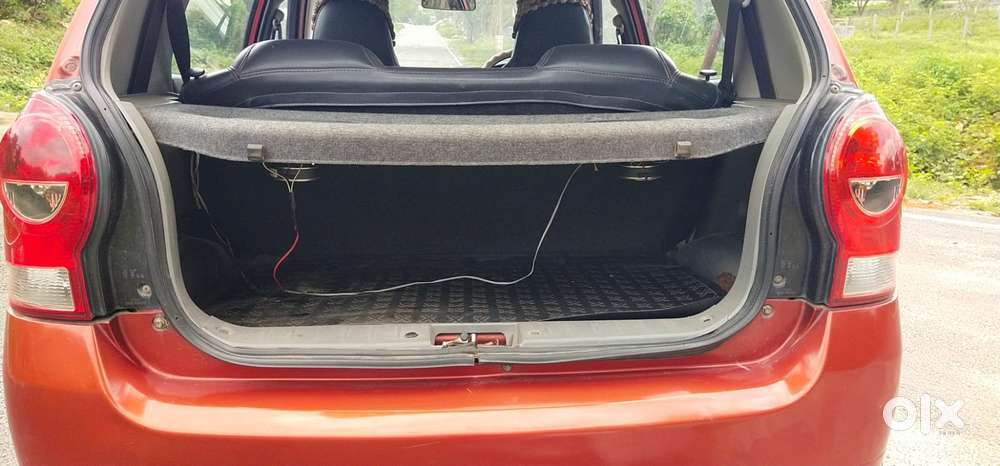 Maruti Suzuki Alto K10 1.0 Vxi, 2012, Petrol