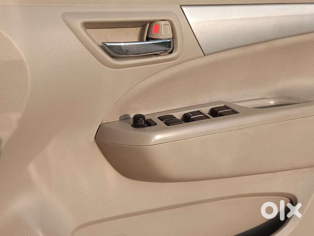 Maruti Suzuki Ertiga