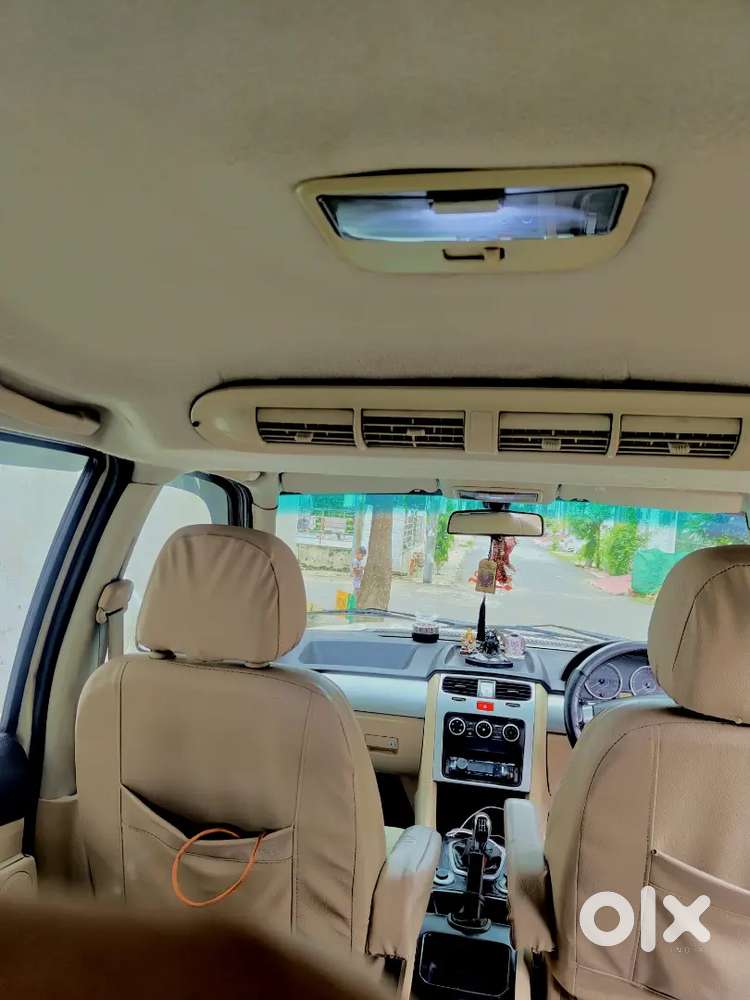 Tata Safari Storme 2014 Diesel