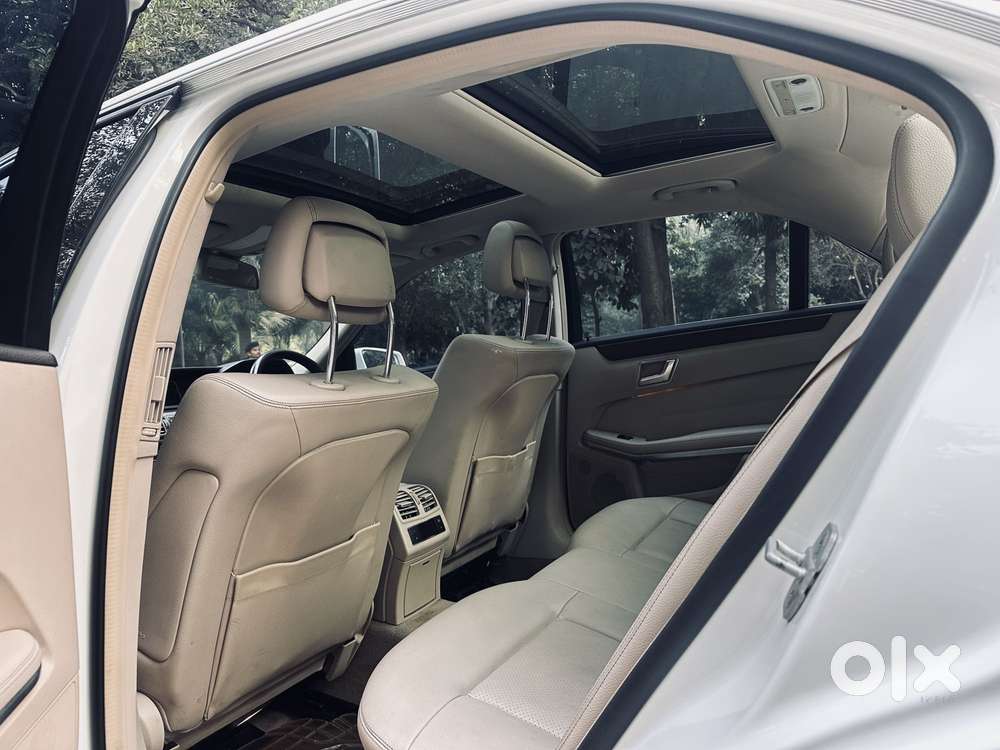 Mercedes-benz E-class E 200, 2015, Petrol