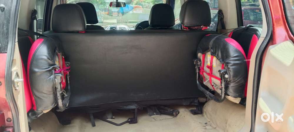 Mahindra Tuv 300 Mhawk100 T8, 2017, Diesel