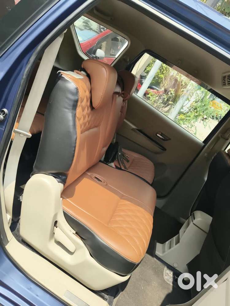 Maruti Suzuki Ertiga Maruti-suzuki-ertiga-zdi-plus, 2019, Diesel