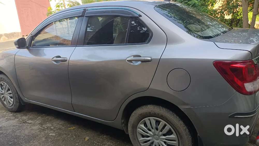 2021 Maruti Suzuki Dzire