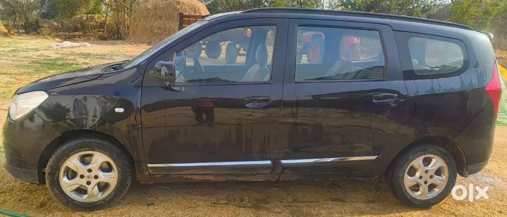 Renault Lodgy 2016 Diesel