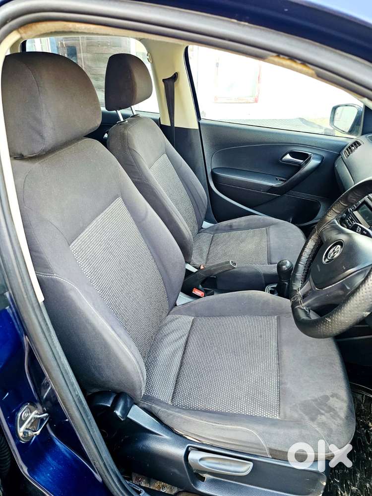 Volkswagen Polo Gt 1.5 Tdi, 2014, Diesel
