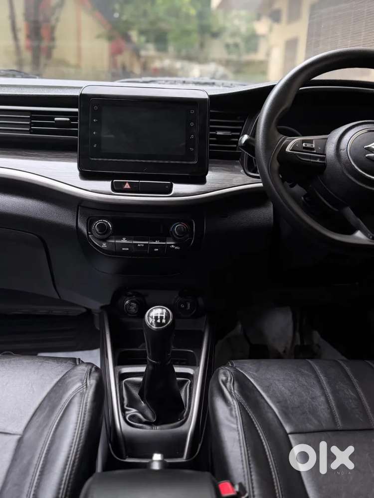 Maruti Suzuki Xl6 1.5 Zeta At, 2020, Petrol