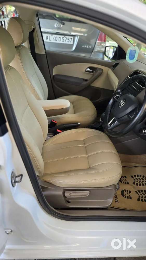 Skoda Rapid 1.5 Tdi 2015 Automatic Elegance