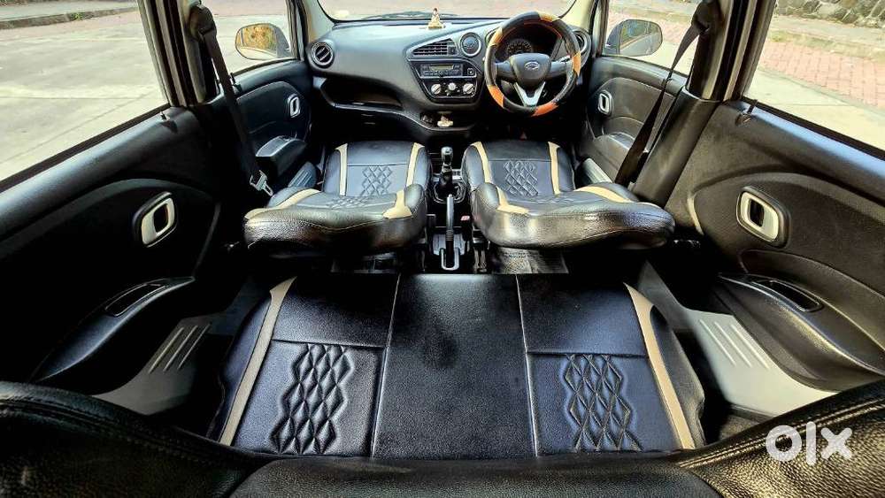 Datsun Redigo Limited Edition 2018, 2019, Cng & Hybrids