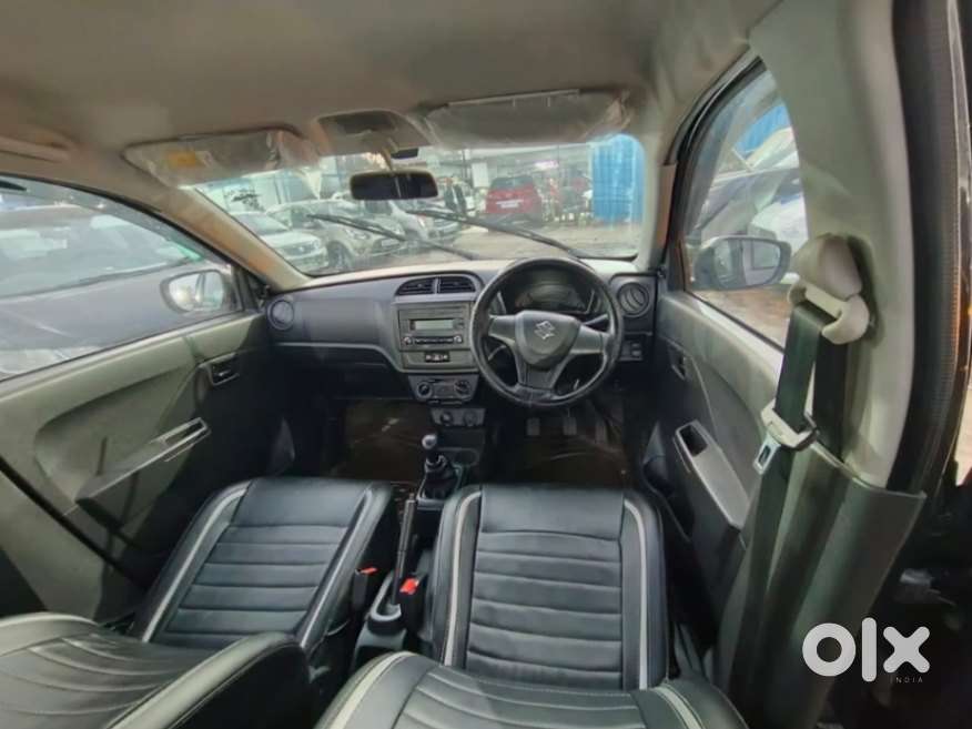 Maruti Suzuki Alto K10 Vxi (o), 2022, Petrol