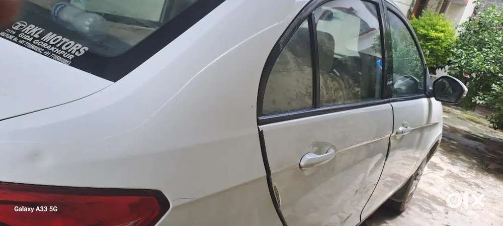 Tata Zest 1.2t 2019