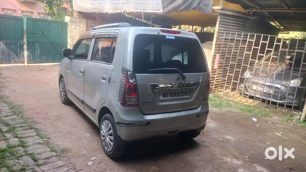 Very Good Condition