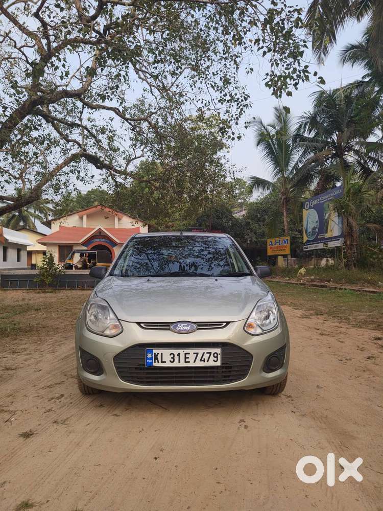 2013 Ford Figo 1.4 Exi Manual. Kl Reg. Full Showroom Service. 1st Ownr