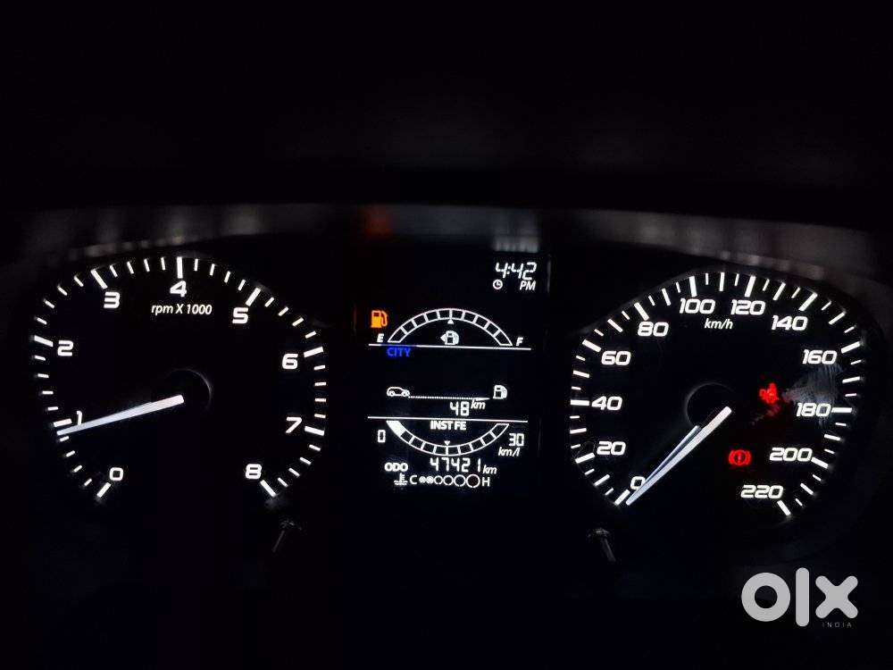 Tata Punch, 2022, Petrol