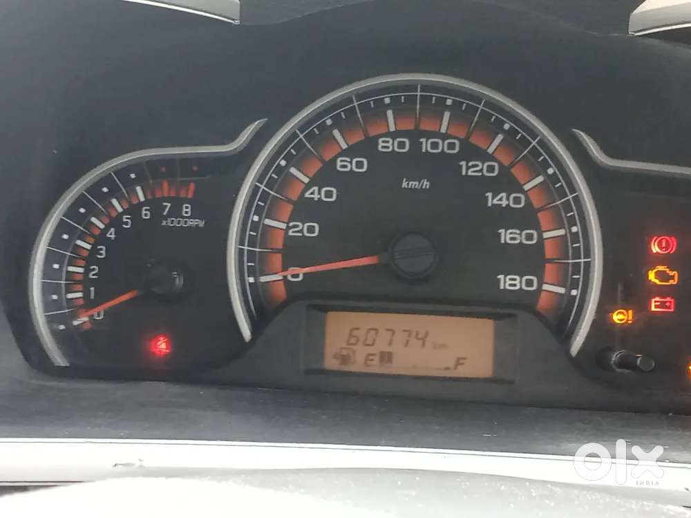 Maruti Suzuki Alto K10 2018