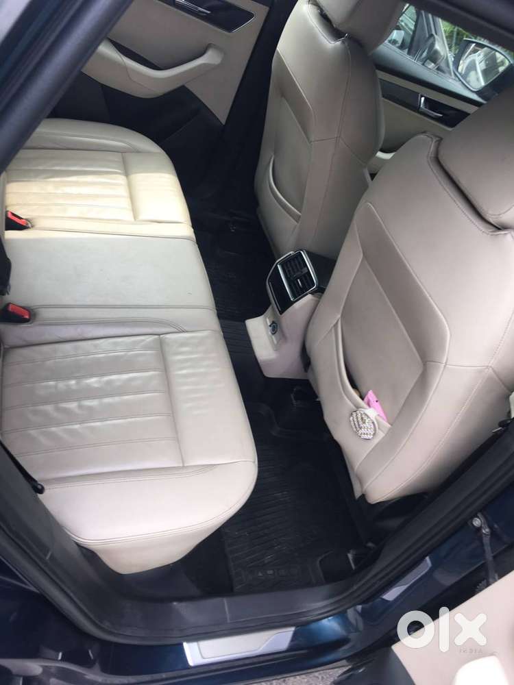 Skoda Karoq , Automatic , Good Mileage , Clean Car