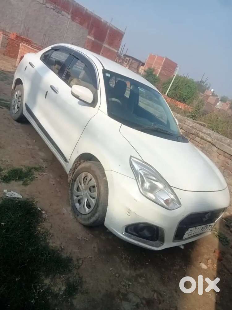 Maruti Suzuki Dzire 2017